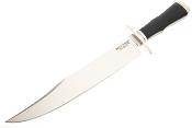 CS16DN Couteau Cold Steel Natchez Bowie Lame Acier CPM-3V Etui Secure-Ex - Livraison Gratuite 