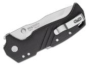 CSFL35DPLT Couteau Cold Steel Engage Tanto Lame Acier S35VN ATLAS Lock - Livraison Gratuite