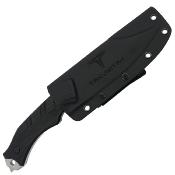 TKF210SL Couteau Takumitak Alert Polished Lame Acier D2 Etui Kydex - Livraison Gratuite