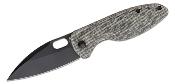 ARC0151 Couteau Arcform Sabre Black Lame Acier CPM-20CV Blackwash - Livraison Gratuite