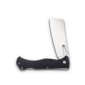 RR2537 Couteau Rough Ryder Sous Chef Cleaver Lame Acier VG-10 Lockback - Livraison Gratuite