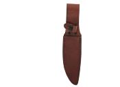 SCH1205103 Poignard Schrade Uncle Henry Stagalon Lame Acier 7Cr17MoV Etui Cuir - Livraison Gratuite