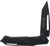 SW1205907 Couteau Smith&Wesson Extreme Ops Lame Tanto Acier 7Cr13 - Livraison Gratuite