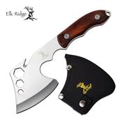 Lot de 2 Hache Tomahawk Survival Axe Evasion & Extraction Elk Ridge ER199BR - Free Shipping