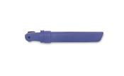 CTK396441SK Couteau Condor Lipotes Lame Acier 14C28N Etui Polypropylene Made Salvador - Livraison Gratuite