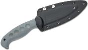 SCFB05SGY Couteau Spyderco Temperance CPM-CruWear Serrated Etui Boltaron Made Japan - Livraison Gratuite