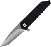 SW1206286 Couteau Smith&Wesson Extreme Ops Lame Tanto Acier Carbone A/O - Livraison Gratuite