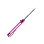 KIV4562A2 Couteau Kizer Cormorant Pink Lame Acier Nitro V IKBS - Livraison Gratuite