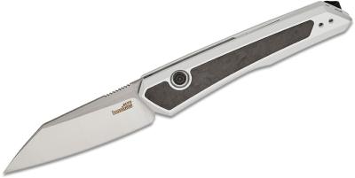 KS7050 Couteau Automatique Kershaw Launch 20 Lame Acier CPM-MagnaCut Made USA - Livraison Gratuite