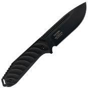 TKF208BK Couteau Takumitak TAKUMI Black Lame Acier D2 Etui Kydex - Livraison Gratuite