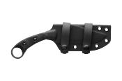 TPTDKR01 Couteau TOPSTrailhead Kukri Lame Acier Carbone 1095 Fourreau Kydex USA - Livraison Gratuite