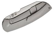 ATZ1866GODG Couteau ArtisanCutlery Prime Green Micarta/Titane Lame Acier S90V IKBS - Livraison Gratuite