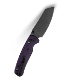 BTKMK06B Couteau BESTECHMAN CICADA'S WING Purple Lame Acier 10Cr15MoV  - Livraison Gratuite