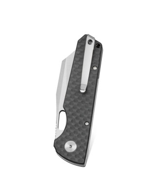 BTKMK11B Couteau Bestechman Guardian Black Lame Wharncliffe Acier D2 B-Lock - Livraison Gratuite