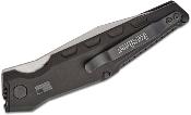 KS7900CF Couteau Automatique Kershaw Launch 7 AUTO Lame MagnaCut Manche FC/Aluminium Made USA - Livraison Gratuite