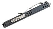 MCT23210 Couteau OTF Microtech 232-10 UTX-85 Double Tranchant Acier Premium Made USA