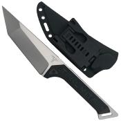 TKF215SW Couteau Takumitak Charge Tanto Satin Lame Acier D2 Etui Kydex - Livraison Gratuite