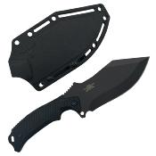 TKF319 Couteau Tactical Survue Takumitak Neuter Lame Acier 3Cr13 Etui FRN - Livraison Gratuite