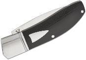 BG037 Couteau Canif Begg Knives Traditional Drop Point Large Lame Acier 14C28N Drop Point Slip Joint - Livraison Gratuite