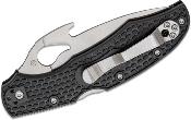 BY03PSBK2W Spyderco Byrd Cara Cara 2 Emerson Lame Acier 8Cr13MoV Combo - Livraison Gratuite