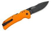 CSFL30DPLDBO Couteau Cold Steel Engage Atlas Orange Lame Acier 4116 Atlas Lock - Livraison Gratuite