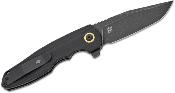 KIV4568A1 Couteau Pliant Tactique Kizer Z-82 Lame Tanto Acier Nitro-V - Livraison Gratuite