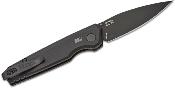 KS7551BLK Couteau Automatique Kershaw Launch 18 AUTO Lame Acier CPM-154 Black Made USA - Livraison Gratuite