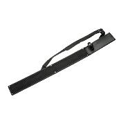 PA926969 Épée Tactique Katana Combat Lame Tanto  Étui Nylon - Livraison Gratuite