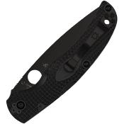 SC244PSBBK Couteau Spyderco Native Chief Lightweight Lame Acier CTS-BD1N Combo Black Made USA - Livraison Gratuite