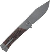 SCH1209461 Couteau Schrade 134OTF Old Timer Frontier Lame Acier 7Cr13MoV - Livraison Gratuite