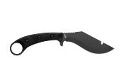 TPTDKR01 Couteau TOPSTrailhead Kukri Lame Acier Carbone 1095 Fourreau Kydex USA - Livraison Gratuite