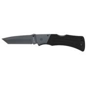 Couteau Ka-Bar Mule Folder II Manche G-10 Tanto Blade Acier 420 Kabar KA3064 - Free Shipping