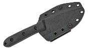 ESPACAYA3VB Couteau ESEE Pacaya Black Lame Acier CPM-3V Etui Kydex Made In USA - Livraison Gratuite