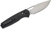 J1952BK CJRB Cutlery Acacia Black Lame Acier AR-RPM9 Stonewash IKBS - Livraison Gratuite