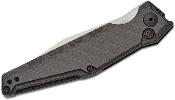 KS7900CF Couteau Automatique Kershaw Launch 7 AUTO Lame MagnaCut Manche FC/Aluminium Made USA - Livraison Gratuite