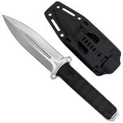 TKF214SL Couteau Takumitak HITTER Polished Lame Acier D2 Etui Kydex - Livraison Gratuite