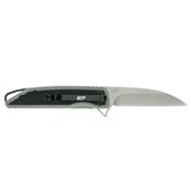 SW1122580 Couteau Smith&Wesson M&P Sear A/O Acier 8Cr13MoV Wharncliffe - Livraison Gratuite