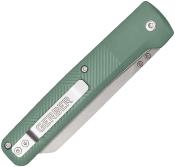 G1067526 Couteau Gerber Pledge Baltic Haze Lame Acier 7Cr17MoV Wharncliffe - Livraison Gratuite