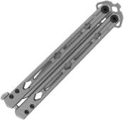  KS5150MAG Couteau Kershaw Lucha Balisong Lame Acier MagnaCut Made USA - Livraison Gratuite