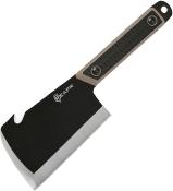 SHF11016 Couperet REAPR Versa CLEAVER  Lame Acier 420 Etui Nylon - Livraison Gratuite