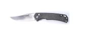 SRM9203MB Couteau SRM Knives 9203 MB Ambi Lock Jeans Micarta Lame Acier 10Cr15CoMoV - Livraison Gratuite