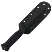 TKF202BK Poignard Takumitak HAVOC Dagger Black Military Lame Acier D2 Etui Kydex - Livraison Gratuite