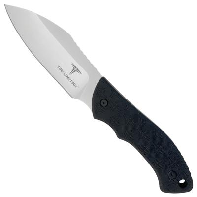 TKF206SL Couteau Takumitak DAY 500 Neckmuk Polished Lame Acier D2 Etui Kydex - Livraison Gratuite