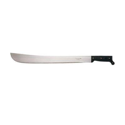 Lot de 2 Tramontina Machete 22" Lame Acier Carbone Manche Abs Made In Brazil TT522 - Livraison Gratuite