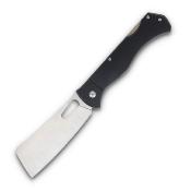 RR2537 Couteau Rough Ryder Sous Chef Cleaver Lame Acier VG-10 Lockback - Livraison Gratuite