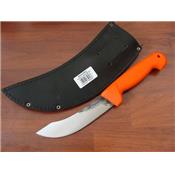 Couteau Svord Kiwi Curved Skinner Acier Carbone Swedish Manche Abs bushcraft Made In New Zealand SVKCS - Free Shipping