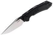 KS7851BLK Couteau Automatique Kershaw Launch 19 AUTO CPM-154 Manche Alu/G10 Made USA - Livraison Gratuite