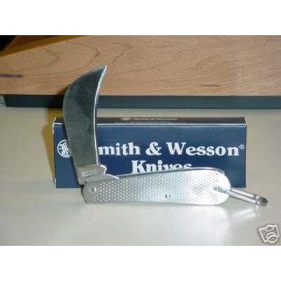 Couteau SMITH&WESSON CKELE