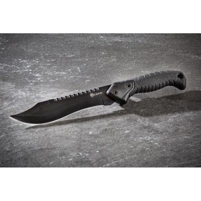 SHF11001 Couteau Tactical REAPR Tac Bowie Lame Acier 420 Etui Rigide Molded - Livraison Gratuite