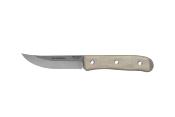 TPTSNRN01 Couteau Tops Knives The Sonoran Lame Acier Carbone 1095 Etui Cuir Made USA - Livraison Gratuite